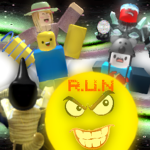 R.U.N!