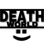 Meta Man’s Death World