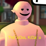 ThE cOoL KiDz :o