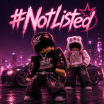 #NotListed Group Thumbnail