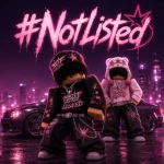 #NotListed Group Thumbnail