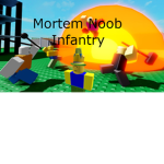 Mortem Noob Infantry