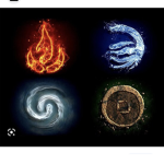 The Elements :) :) :)
