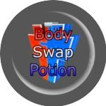 Body Swap Potion Gamepass