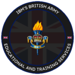 -|BA|- EducationaI and Training Services