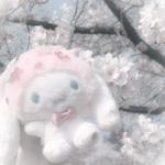 {•Cute cinnamoroll•}