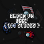 Among Us Obby [UPDATE!]