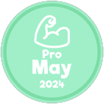 Pro Challenge May 2024