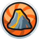 Game Badge Icon