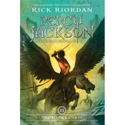 Percy Jackson hangout!