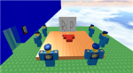 Best Obby Makers Clan