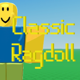 Classic Ragdoll Sim