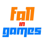 FALL in GAMES