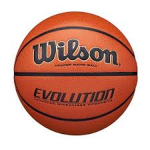 Basketball Creations