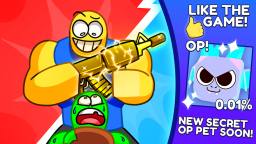 Zabij symulatora potworów💥