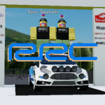 best rally game in roblox