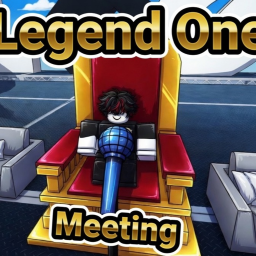 Lockeryu Meeting