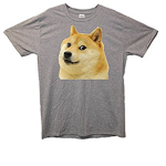Mr. Doge's Clothing