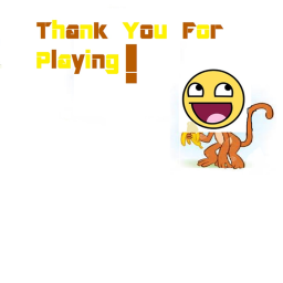 Monkey Tycoon