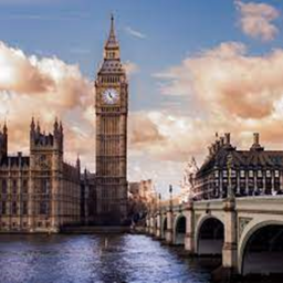 UPDATE London roleplay