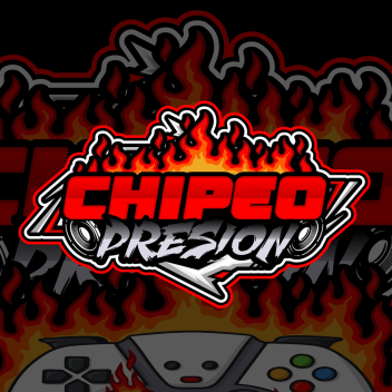 Chipeo Presion