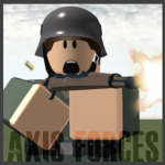 D-Day Axis