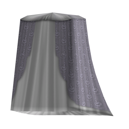 The Birthday Waltz Gown | 1808 - Lilac