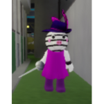 Zizzy army of roblox