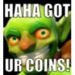 Goblin Invaders Club
