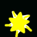 Kingdom of Stars, Skies, and Light.