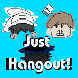 Just Hangout! 🎙️