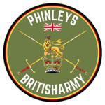 [PBA] Royal Grenadier Guards