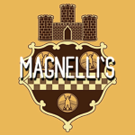 Magnelli's Gym