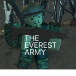 The Everest Army