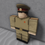 {[Red Army]}