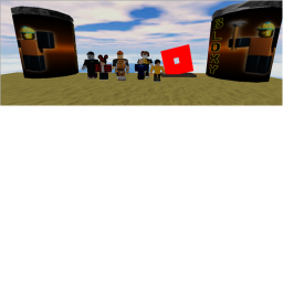 THE BLOXIE'S I