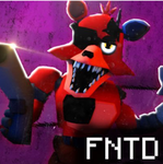 Five Nights Td Fan Group