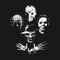 HORROR  GAME