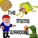 The Meme Wardrobe Group Thumbnail