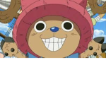 tony tony chopper is funding