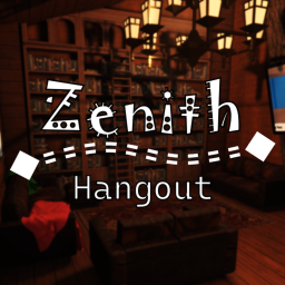 Zenith Hangout [DF+]