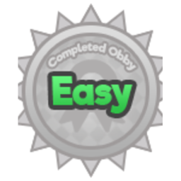 The Really Really Easy Obby!