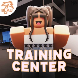 [TRAIN] Training Center icon