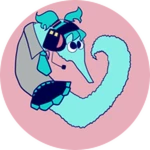 Worm Miku