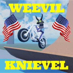 Weevil Knievel