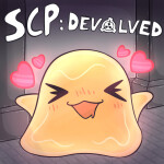 SCP: Devolved Revamp [DISCONTINUED]