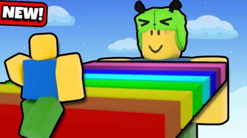 [FREE UGC!✅] Obby For UGC