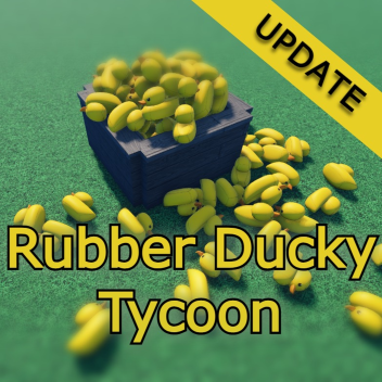 Rubber Ducky Tycoon