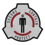 「SCPF」 O5 Council