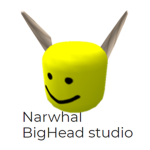 Narwhal Bighead's Studio